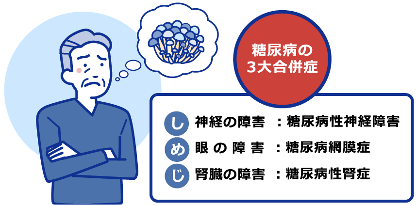 「しめじ」の由来