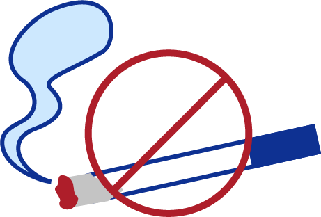 禁煙