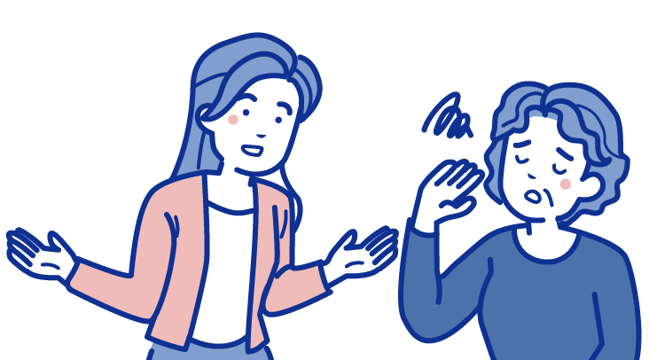 面倒くさがりになった