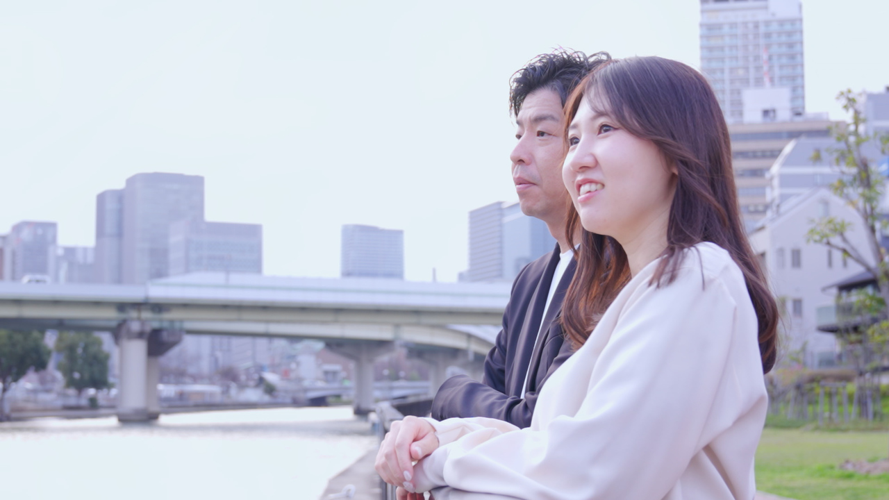 【インタビュー】AYA世代にがんに罹患したご夫婦に聞く