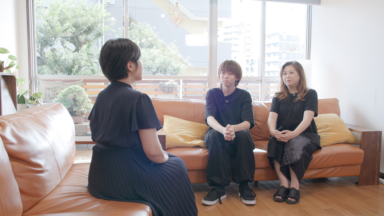 【対談】小児がんの親子と小児がんの子どもの支援を行った学校関係者に聞く