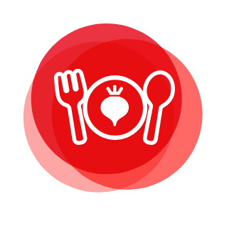 おいしくたべる